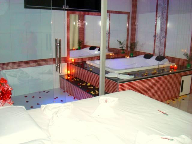 Hotel Nova America Teixeira de Freitas Oda fotoğraf